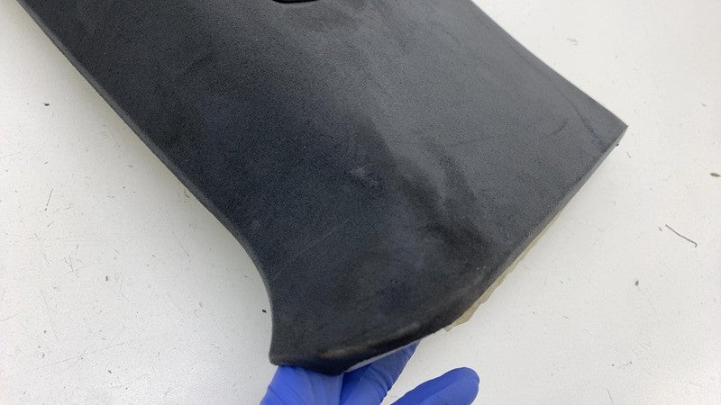 PT00001378 ⭕ 2022-2024 Rivian R1T Left Side C-Pillar Upper Trim Panel Cover LH PT00001378