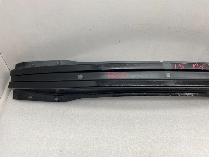 ⭕ 2012-2025 Tesla Model S Rear Bumper Energy Absorber Impact Reinforcement Beam
