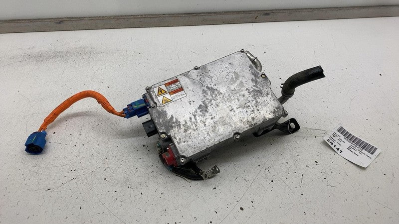 102866500B 2012-2015 Tesla Model S MS High Voltage Gen 2 DC-DC Power Converter Module Unit