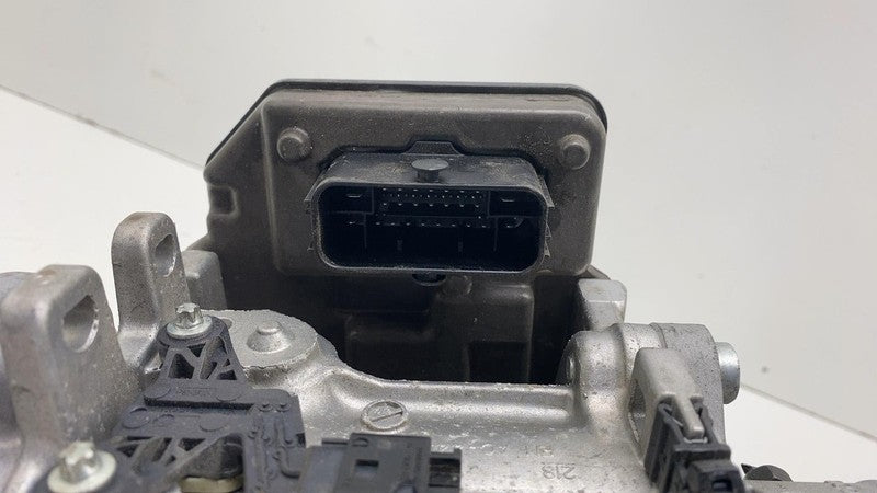 ⭕ 16-20 Model X Electromechanical Power Brake iBooster & Reservoir 104