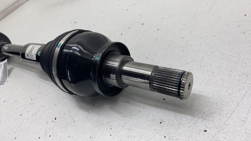 C100087080C ⭕ 23-25 Rivian R1T R1S Rear Left CV Axle Drive Shaft Halfshaft AWD C100087080-C