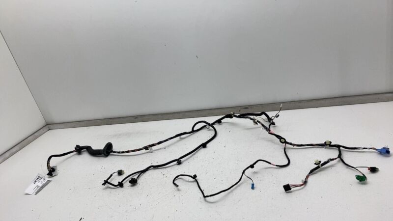 2017-2023 Tesla Model 3 M3 Front Right Door Wiring Harness Cable Wire Loom Assy