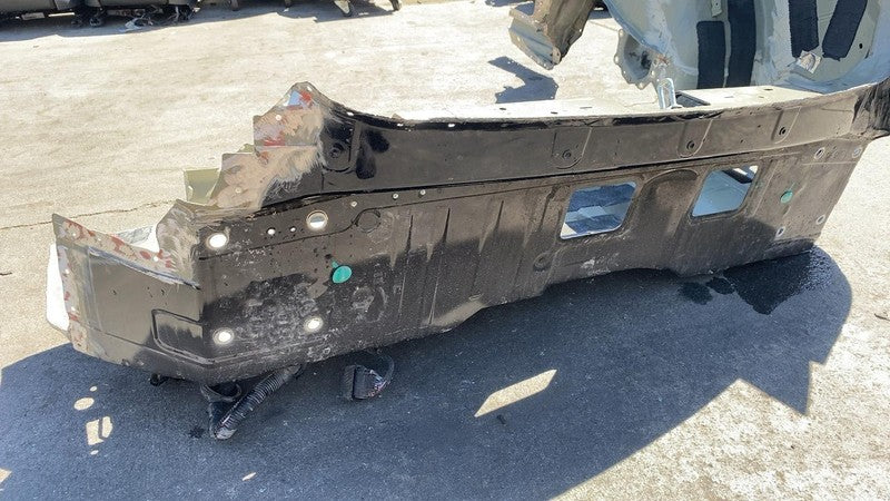 ⭕ 2016-2020 Tesla Model X Rear Passenger Side Quarter Panel Skin Right RH