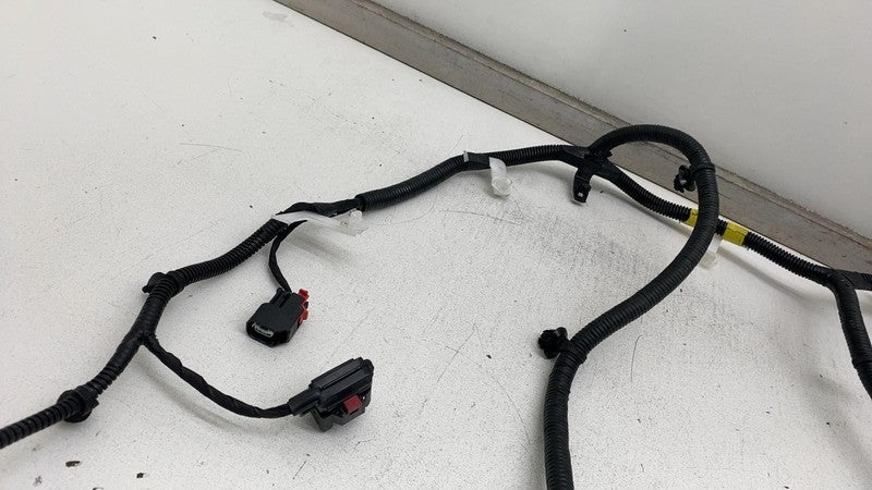 ⭕ 20-23 Model Y MY Rear Chassis Subframe Coil Wiring Harness Cable 198