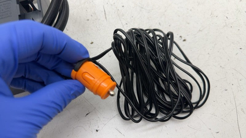 32243737 ⭕ 2021-2024 Polestar 2 Hannover Contimobility Tire Sealant Repair Kit 32243737