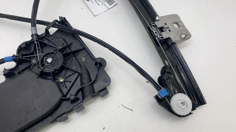 109662090L ⭕ 2017-2023 Tesla Model 3 Front Left Door Window Regulator & Motor 1096620-90-L
