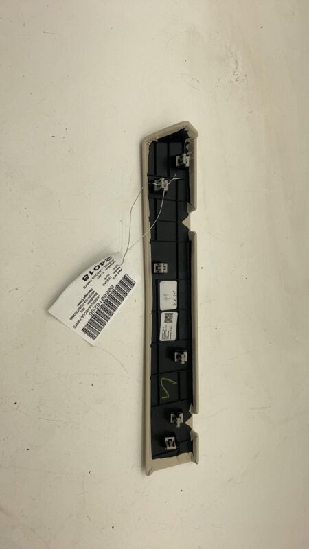 1002301 82 B 2012-2020 Tesla Model S MS Instrument Panel IP Lower Glove Box Compartment Cover