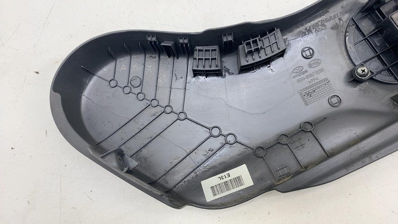 88010GI100 ⭕22-24 Hyundai Ioniq 5 Front Left Seat Switch Outer Cover Trim Panel 88010-GI100