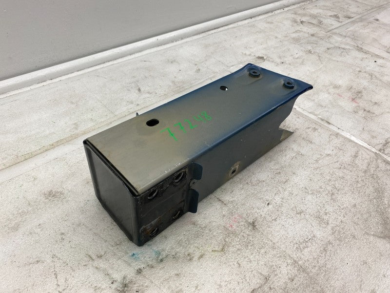 ⭕ 2017-2022 Tesla Model 3 Front Passenger Crash Can Reinforcement Rail Bar Right