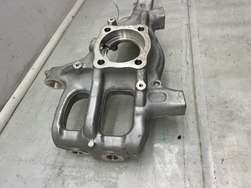 142031100F 2021-2023 Tesla Model S MS Front Driver Side Suspension Spindle Knuckle Left LH