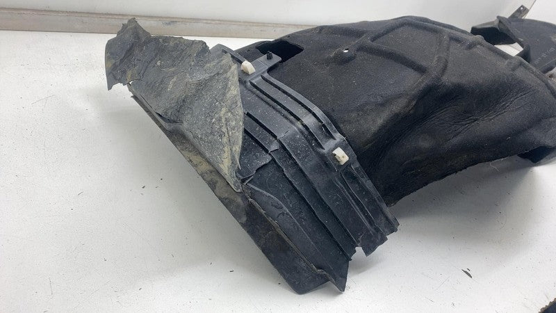 ⭕ 2019-2023 Audi e-Tron Front Left Inner Wheel Fender Liner Splash Shield Guard