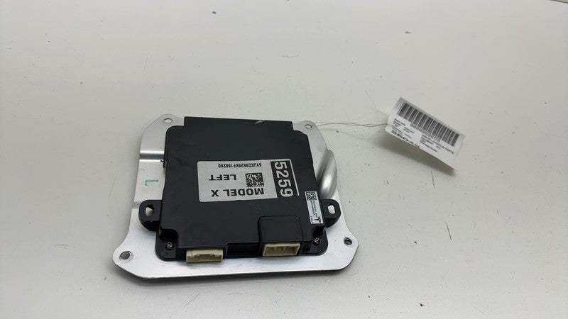 ⭕ 2016-2020 Tesla Model X Front Door Controller Control Module Left 10