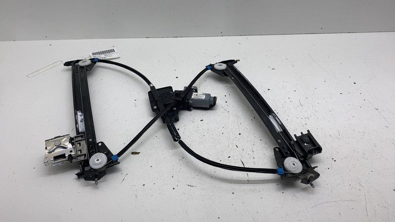 ⭕ 2016-2020 Model S Front Right Side Door Window Regulator & Motor 600