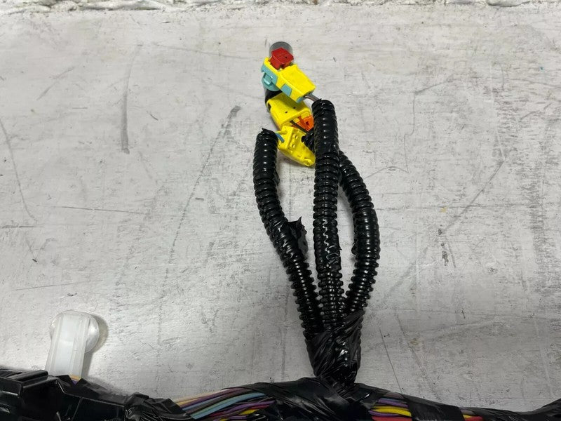 ⭕ 20-24 Model Y MY Front Dash Instrument Panel Wiring Harness Cable 15