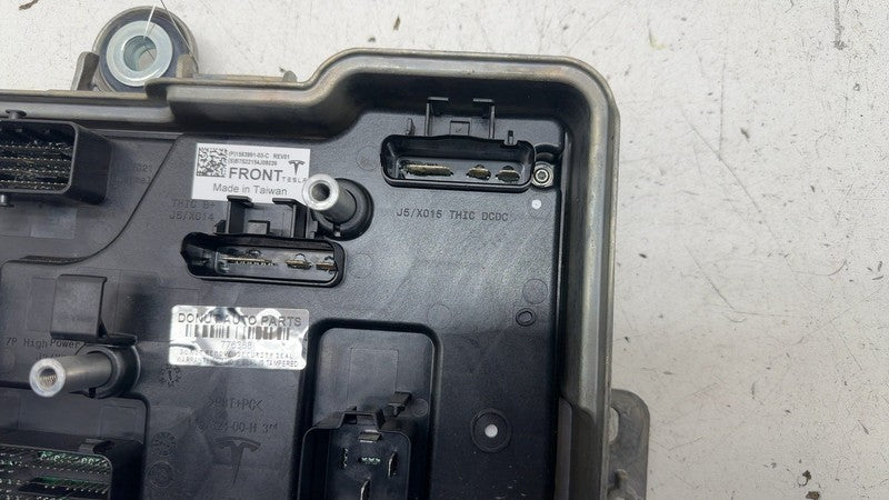 ⭕ 17-23 Tesla Model 3 M3 Front Vehicle Electronic Controller Module 15