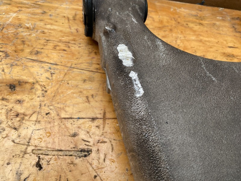 600677400B ⭕ 2012-2015 Tesla Model S MS Rear Left Suspension Lower Control Arm 6006774-00-B