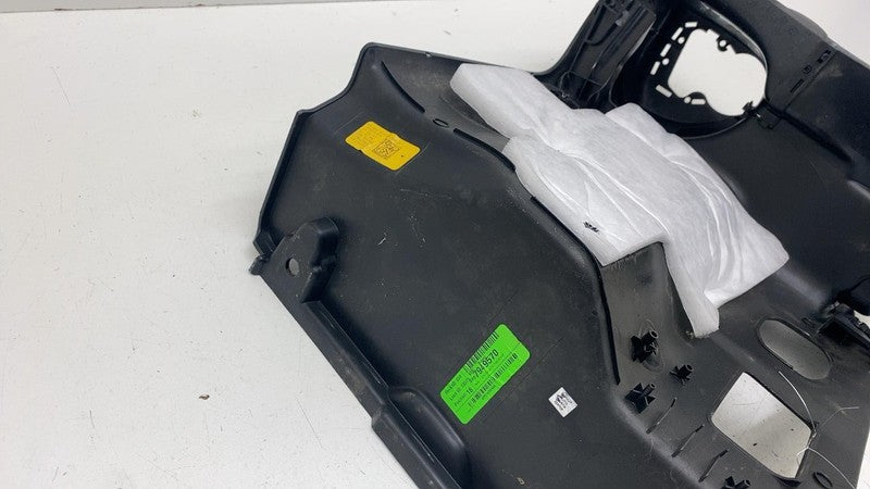 5PR14DX9AA ⭕2015-2018 Jeep Wrangler Rear Driver Left Quarter Trim Interior Cover 5PR14DX9AA