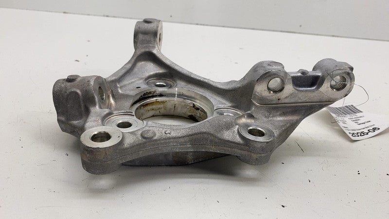 42492765 ⭕ 2017-2023 Chevrolet Bolt Front Driver Side Spindle Knuckle Left Assy 42492765