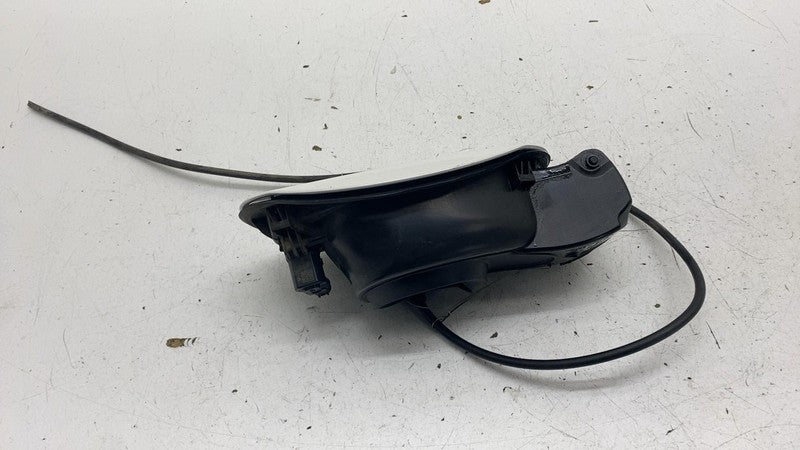 ⭕ 2014-2020 Maserati Ghibli Fuel Gas Filler Tank Pocket Door Lid Flap Cover OEM