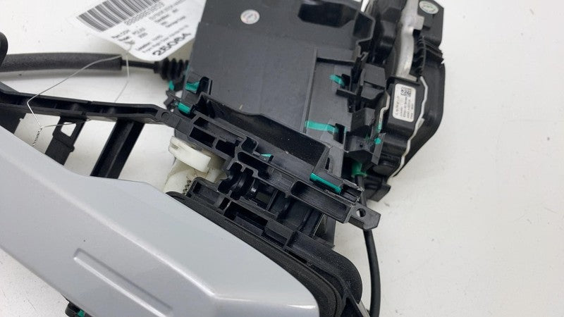 31349891 21-23 Polestar 2 Volvo S60 XC90 Front Right Door Handle & Lock Actuator 31349891