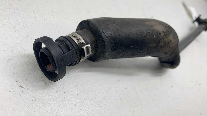 ⭕ 2013-2022 Range Rover Sport Engine Bent Breather Hose Tube Pipe 9W83