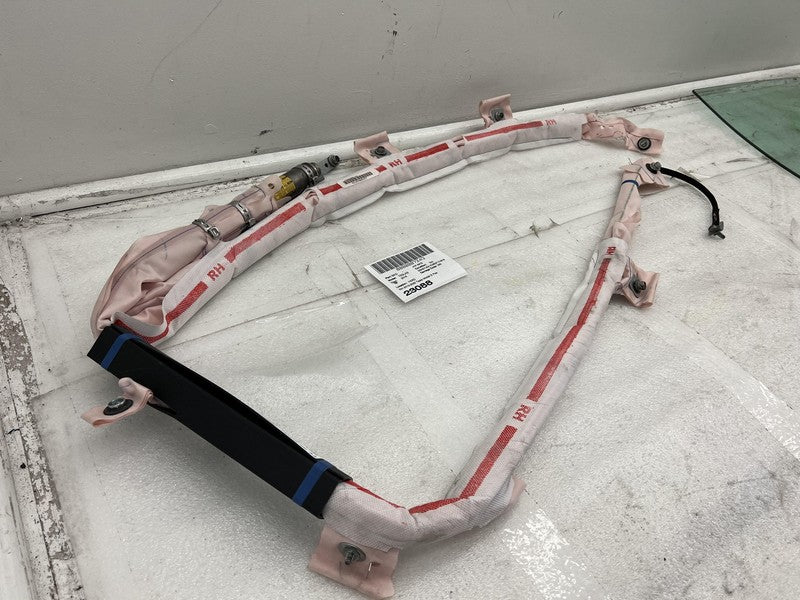 ⭕2016-2020 Tesla Model S Passenger Side Curtain Airbag Module Right 10