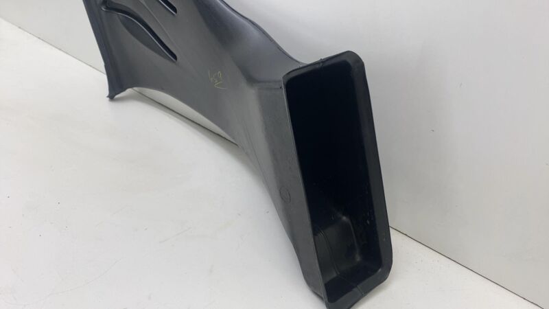 2016-2020 Tesla Model S MS Front HEPA HVAC Air Intake Outlet Duct Assembly OEM