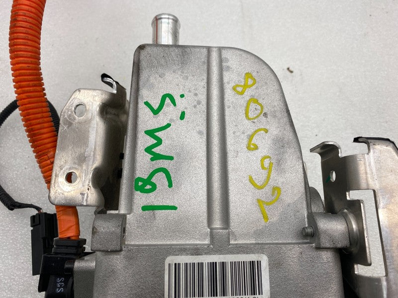 103890100J ⭕2012-2020 Tesla Model S MS Electric Battery Heater w/ Wire Harness 1038901-00-J