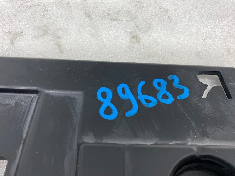 ⭕ 17-23 Model 3 Rear Right Trunk Luggage Lid Floor Support Bracket 108