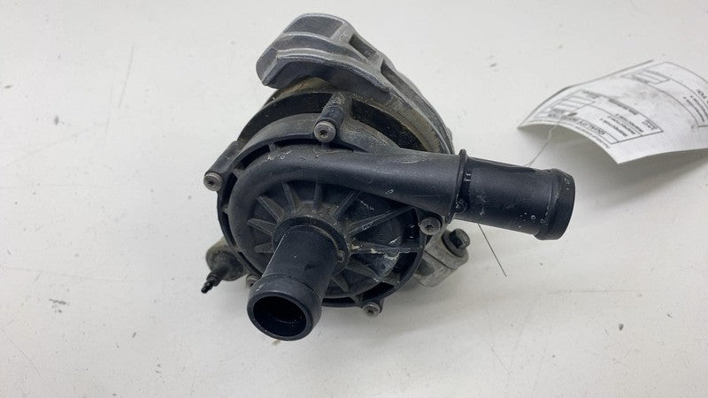 ⭕ 2021 2022 2023 Polestar 2 Electric Auxiliary Coolant Water Pump Assy