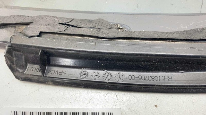 ⭕ 2017-2020 Tesla Model 3 Rear Right Quarter Fixed Window Glass OEM 10