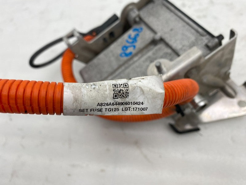 ⭕ 2012-2020 Tesla Model S Electric Battery Heater w/ Wire Harness 1038