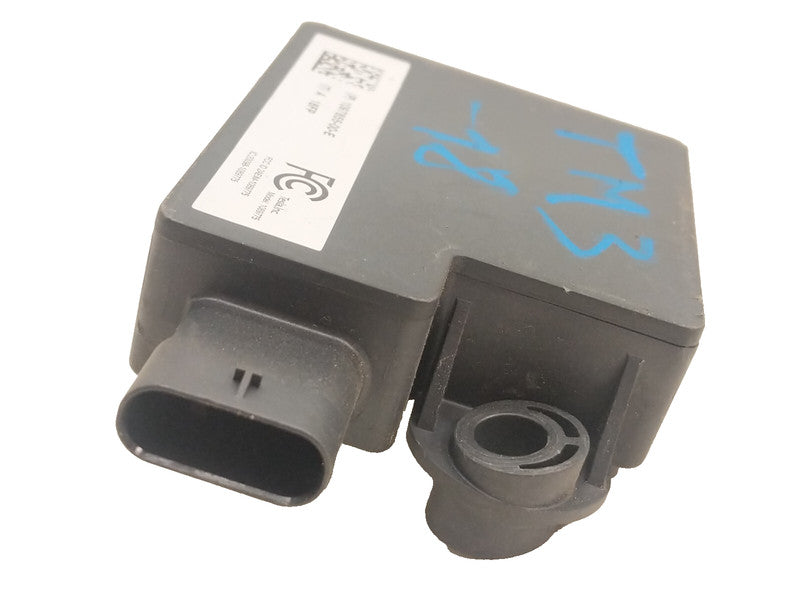 1097855 00 E ⭕ 2017-2023 Model 3 M3 Rear Bumper BCM Body Control Module Computer 1097855-00-E