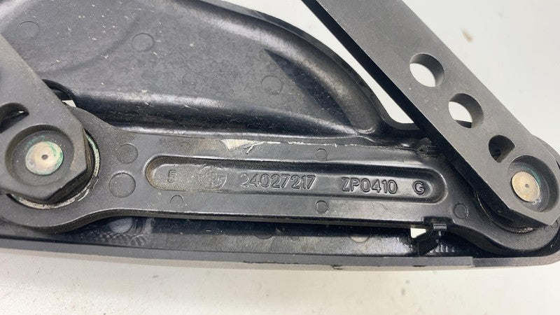 ⭕ 16-20 Tesla Model X Front Passenger Side Windshield Wiper Arm Right