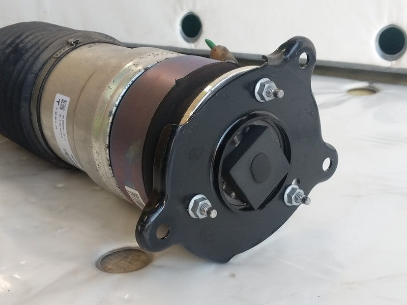6006353 07 A ⭕ 12-15 Model S Rear Passenger Right Air Suspension Shock Absorber 6006353-07-A