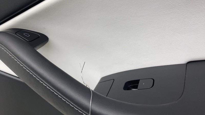 1498482-00-A ⭕ 20-24 Model Y MY Front Passenger Door Panel Trim Card Cover Right 1498482-00-A