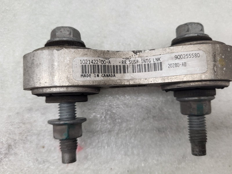 102142200A ⭕12-20 Model S Rear Left or Right Suspension Wishbone Integral Link 1021422-00-A