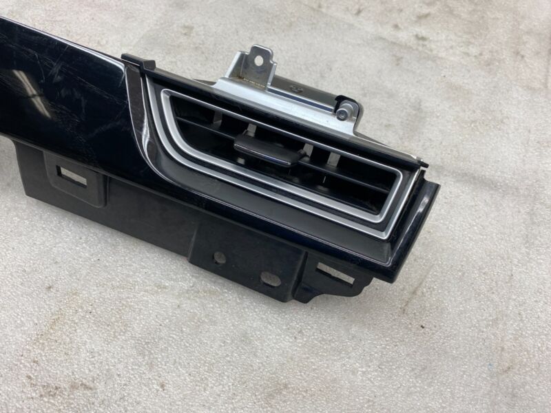 2016-2020 Tesla Model X SET of Dashboard Left + Right + Middle Air Vent Outlet