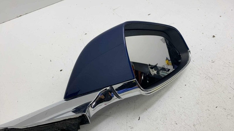 ⭕2012 2013 2014 2015 Tesla Model S Front Door Side View Mirror Right B