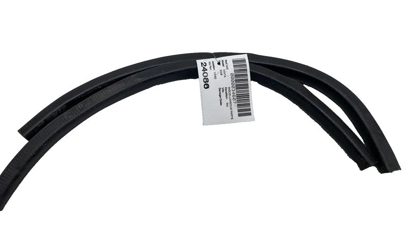 ⭕ 2006 2007 2008 Mazda MX-5 Miata Weatherstrip Rubber Seal