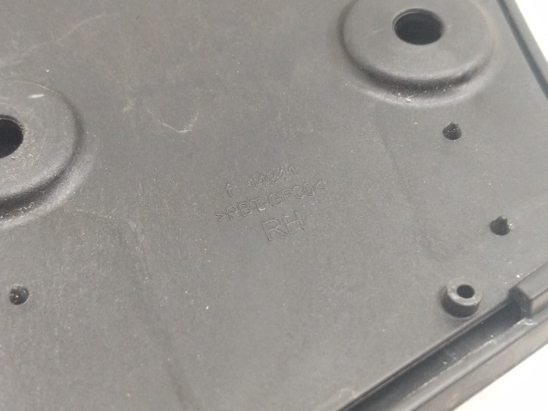 ⭕2012-2015 Tesla Model S MS Passenger Side B-Pillar Molding Applique G