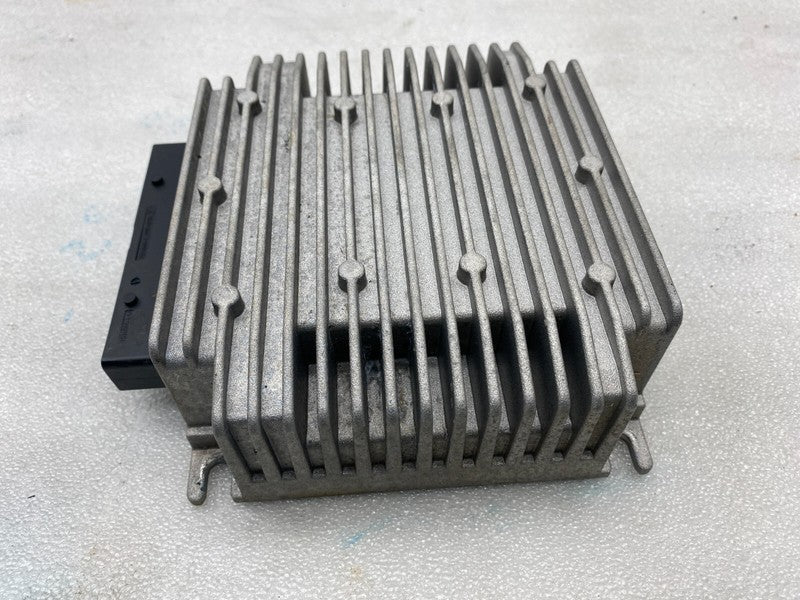 ⭕ 2012-2020 Tesla Model S MS External Audio Sound System Amplifier 100