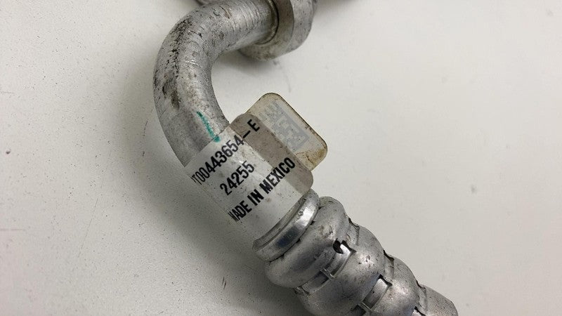 ⭕ 2025 Rivian R1S HVAC A/C Air Conditioner Hose Tube Pipe Line OEM PT0