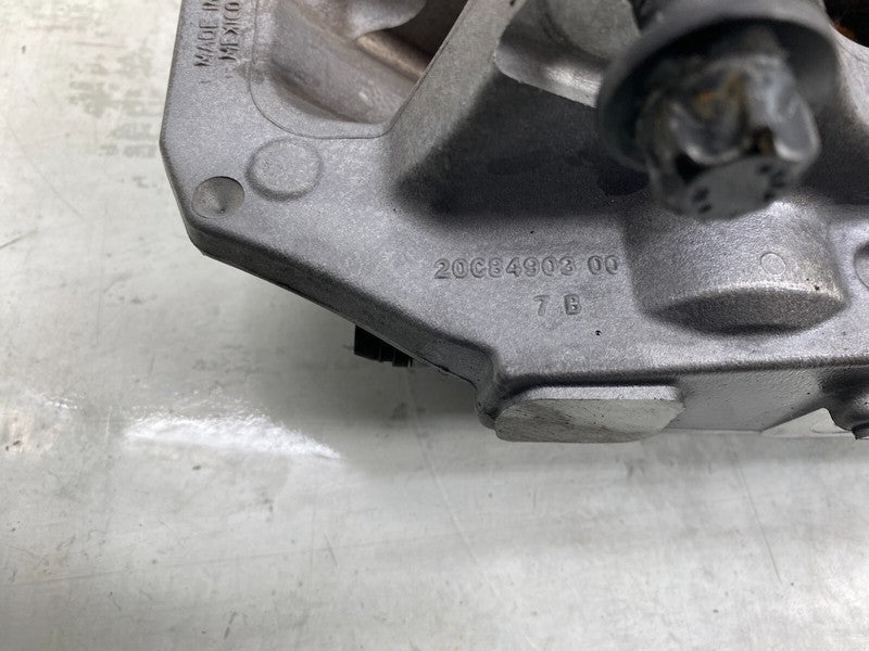 1044621 00 D ⭕ 2017-2023 Tesla Model 3 Front Driver Side Brake Caliper Left Assy 1044621-00-D