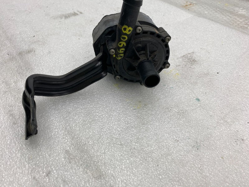 1490099 00 A 16-20 Model S Front Electric Auxiliary Coolant Raven Water Pump RWD 1490099-00-A