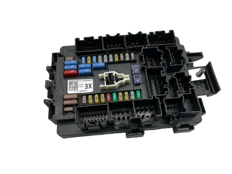 ⭕ 2016-2020 Tesla Model X MX Junction Fuse Box and Relay Assy OEM 1094