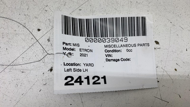 ⭕ 2019-2023 Audi E-Tron Front Left Driver Side Headlight Lamp LED Ballast Module