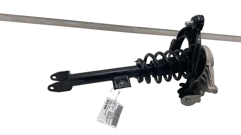 ⭕ 2024 2025 Tesla Model 3 Front Right Damper Assembly w/ Upper Mount B