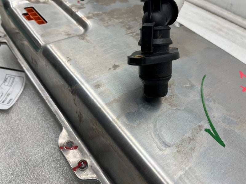 ⭕ 17-20 Tesla Model 3 Power Conversion System PCS OnBoard Charger 1093