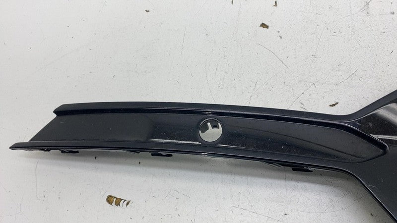 33631405 ⭕ 21-23 Polestar 2 Front Passenger Bumper Lower Fog Light Cover Right 33631405